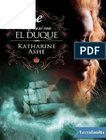 Me Case Con El Duque - Katharine Ashe