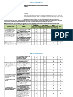 KKM Matematika Wajib Kelas X Kurikulum 2013 Excel