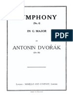 Dvorak-8-Vln1-fingering-and-bowings