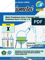 UKBM KIMIA Stokiometri Revisi MIC Siak