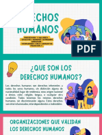 Derechos Humanos