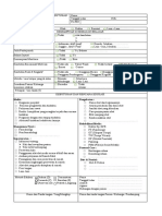 Form Assesmen Kemampuan& Kebutuhan Edukasi