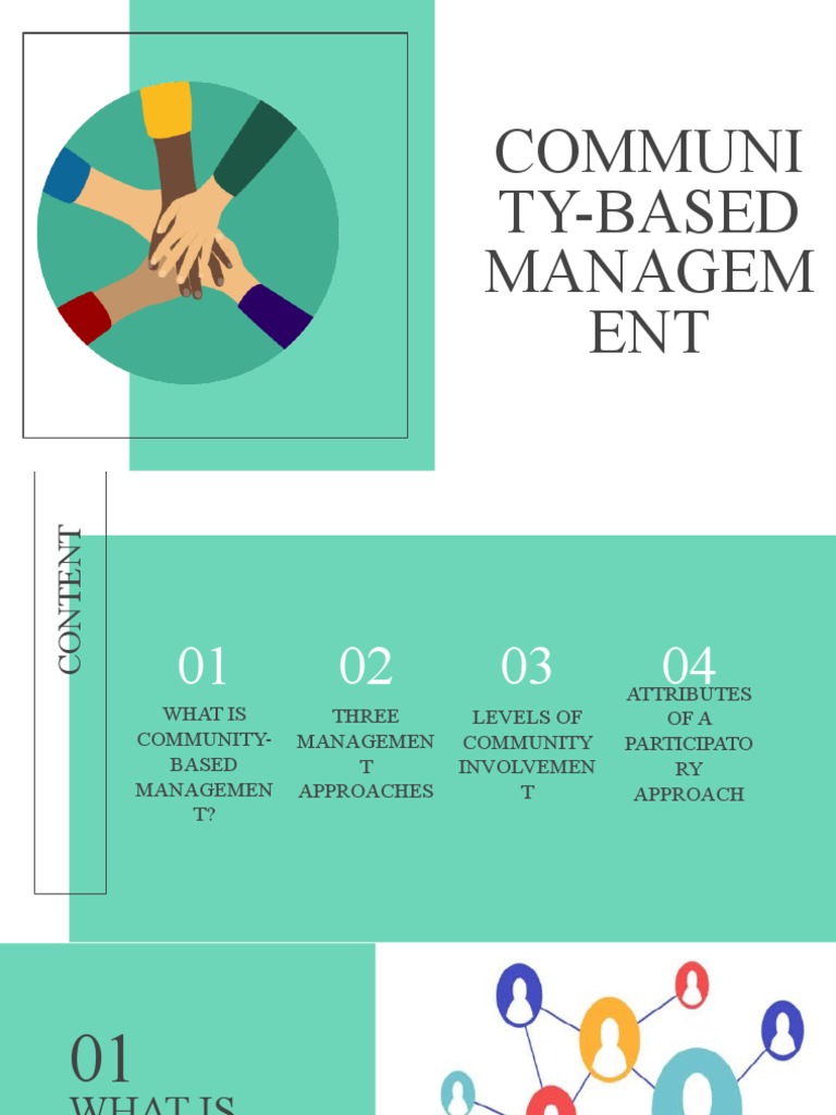 NSTP MODULE Intro To CBM 1 1 | PDF | Top Down And Bottom Up Design ...