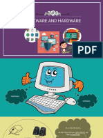 Grade 6 (Software and Hardware)