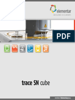 Trace SN Cube en Web 1
