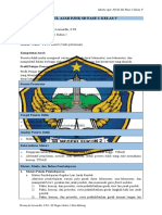 06 Modul Ajar Lari Jarak Pendek - 27 - 07 - 2021