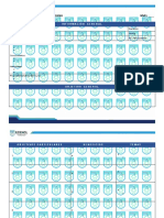 Documento de Planeación - Formato Editable