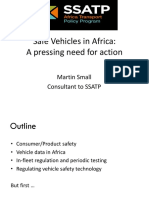 Am 2019 Afro Vehicles
