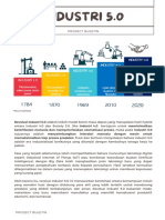 Project Bulletin - 26 Agustus 2022