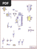 SB2040 Schematic