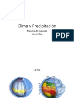Clase 03 - Precipitación