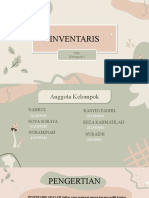 Inventaris