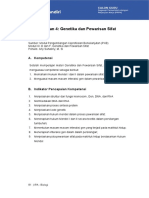 Modul PPPK Biologi PB 4