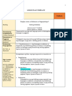 Dofredo Sabado Third-Draft