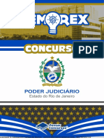 Memorex - TJRJ - Rodada 01