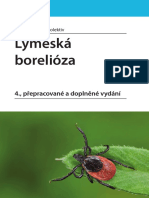 Lymeska Borelioza