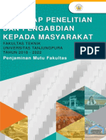 Roadmap Penelitian Dan PKM 2018-2022 - Ver 1