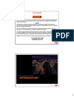 IRC5 Basic Operations Student Manual Rev3 Slideshow