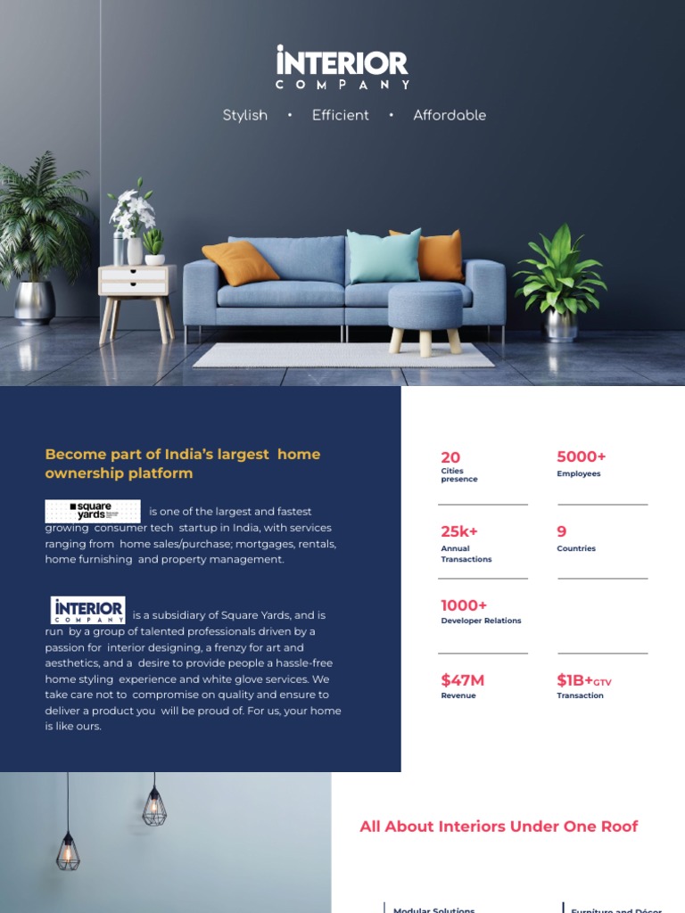 Brand Book | PDF | Interior Design | Business