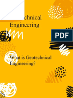 Lecture 6 Geotechnical Engineering