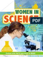 DK Reader Women in Science