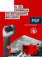 2022 Manual de Sobrevivência Do Estudante Bolsista