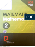 PUZA Math 2