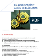 8-Engrase y Lubricacion de Máquinas