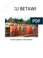 Suku Betawi