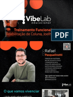 Treinamento Func para Reab PDF