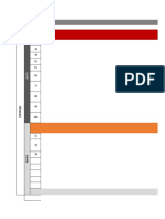 Matriz Eforço X Impacto