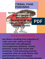 07.food Poisoning