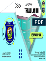 Sampul Triwulan Iii