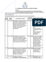 Anexo 4 (Informe de Avance de La Gestion Tutorial) - Lino Bryan - Lino Kevin