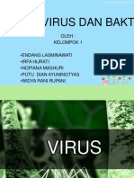 8) Virus