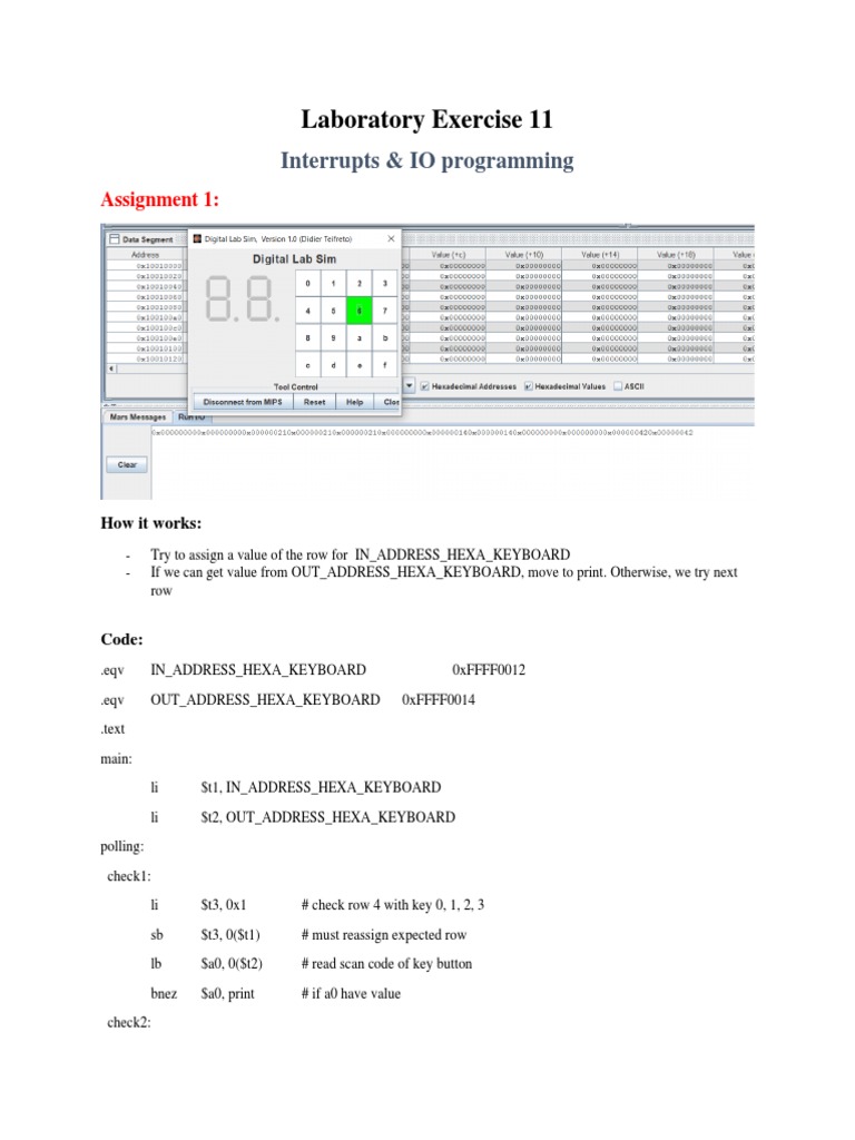 KTMT Lab PDF Office Equipment Software Development