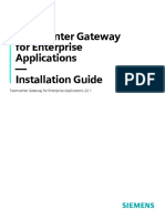 Installation Guide