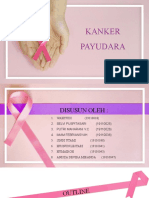 Breast Cancer K2 RV