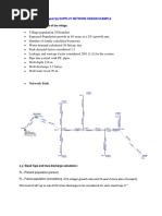 Pe Pipe Example PDF