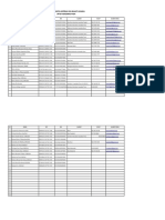 Format Data KSU Bhakti Husada