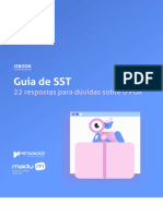 Guia completo sobre o PGR: 22 respostas para entender o Programa de Gerenciamento de Riscos