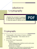 Lect Cryptography