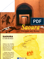 Saoura