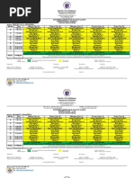 PATUL ES - FLEXIBLE CLASSROOM PROGRAM-K TO 3 Edited