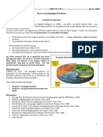 Cours Paysages Forestiers Chapitre 1 - B Jaziri