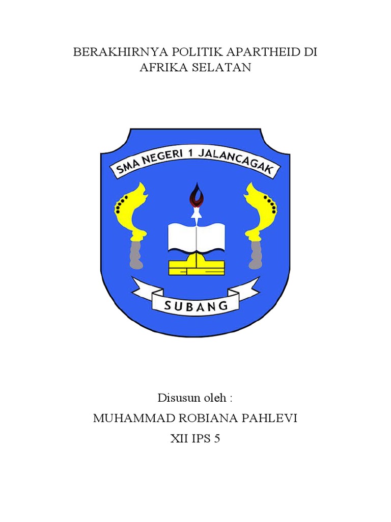 berakhirnya-politik-apartheid-di-afrika-selatan-muhammad-robiana