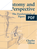 Anatomy and Perspective - The Fundamentals of Figure Drawing (PDFDrive)