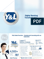 YL Digital Banking Overview