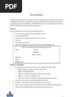 Download Notice Writing by Sumeet Sharma SN62429543 doc pdf