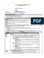 10. RPP 8 Sistem Pernapasan Manusia